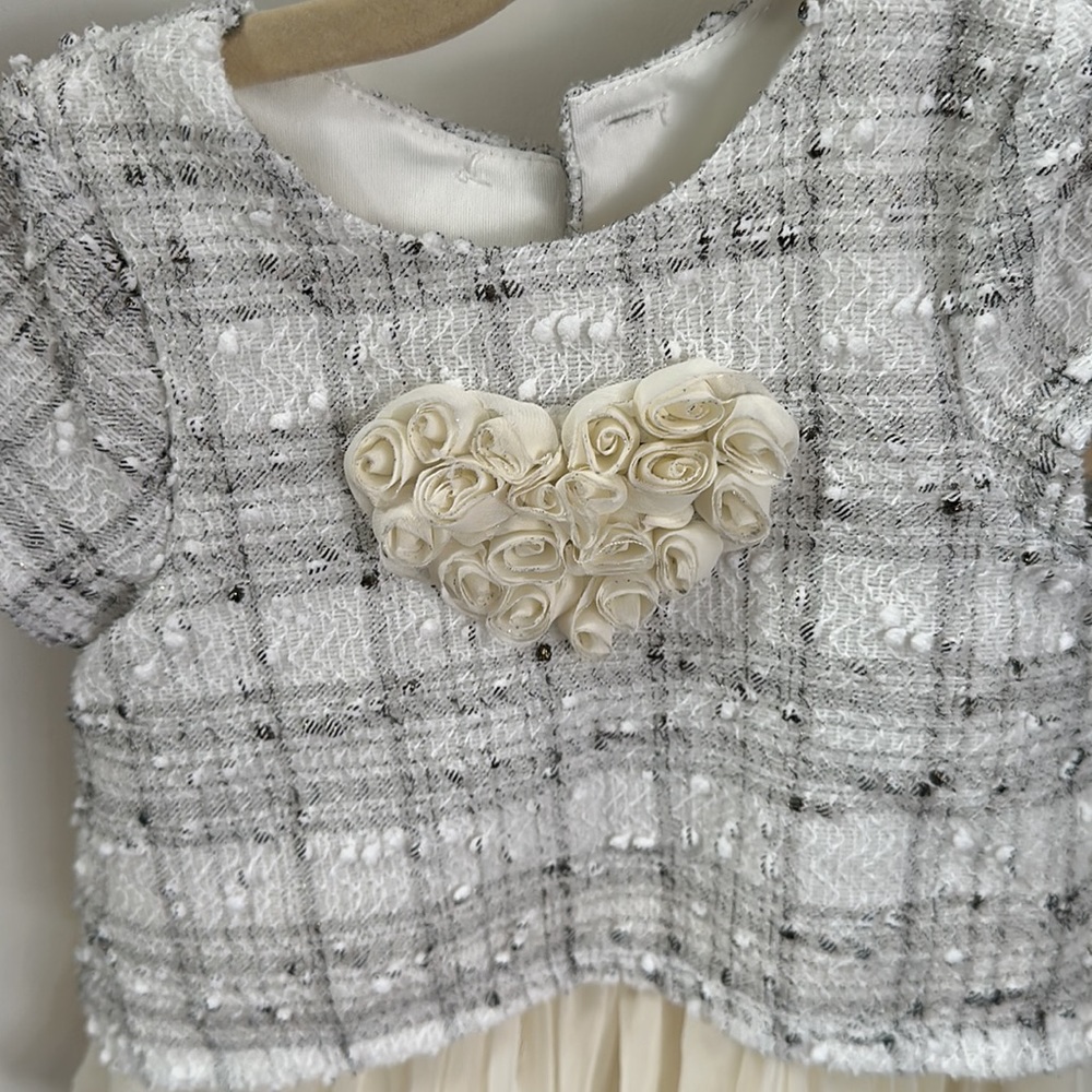 Pippa & Julie dress